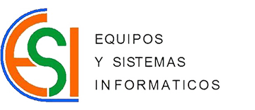 Equipos y Sistemas Informaticos